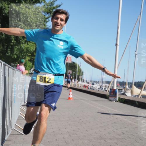 17.08.2025 - KN Förde Triathlon 2025 KatJ http://msf.ph/oto/8609987 17.08.2025 12:05:04 Laufen 297, 374, 612, 616, 618 meine-sportfotos.de