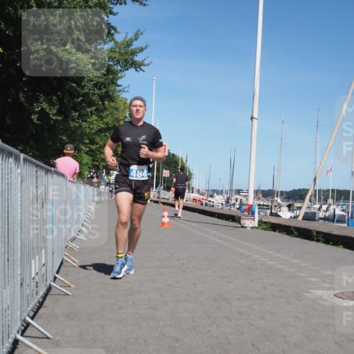17.08.2025 - KN Förde Triathlon 2025 KatJ http://msf.ph/oto/8609988 17.08.2025 14:02:05 Laufen 484 meine-sportfotos.de