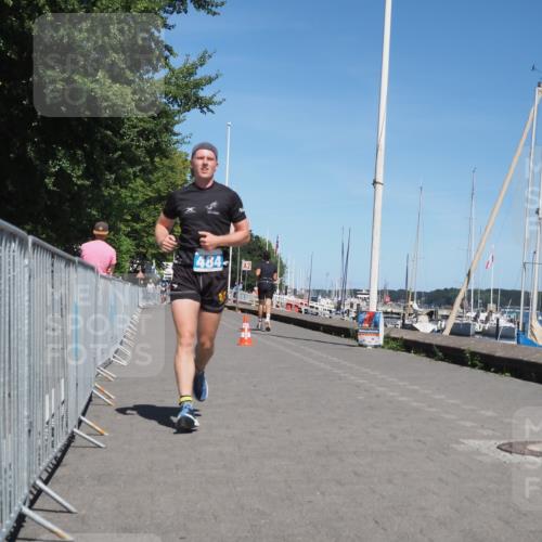 17.08.2025 - KN Förde Triathlon 2025 KatJ http://msf.ph/oto/8609990 17.08.2025 14:02:05 Laufen 484 meine-sportfotos.de