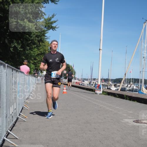 17.08.2025 - KN Förde Triathlon 2025 KatJ http://msf.ph/oto/8609994 17.08.2025 14:02:05 Laufen 484 meine-sportfotos.de