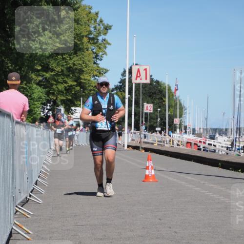 17.08.2025 - KN Förde Triathlon 2025 KatJ http://msf.ph/oto/8609996 17.08.2025 14:02:29 Laufen 538 meine-sportfotos.de