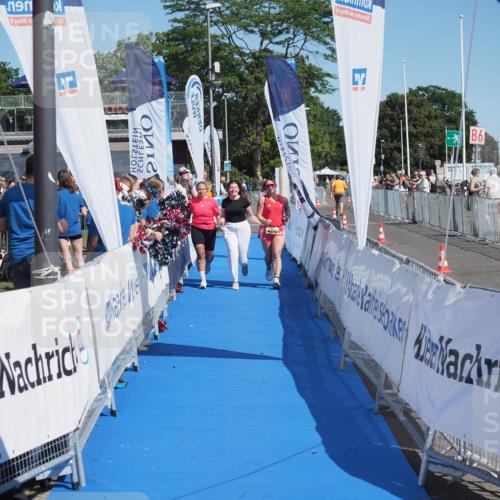 17.08.2025 - KN Förde Triathlon 2025 MichiJ http://msf.ph/oto/8610022 17.08.2025 12:38:51 Laufen  meine-sportfotos.de