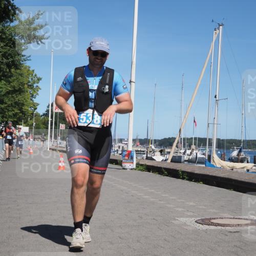 17.08.2025 - KN Förde Triathlon 2025 KatJ http://msf.ph/oto/8610035 17.08.2025 14:02:33 Laufen 514, 538, 547 meine-sportfotos.de