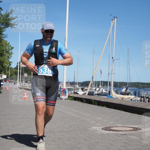 17.08.2025 - KN Förde Triathlon 2025 KatJ http://msf.ph/oto/8610037 17.08.2025 14:02:33 Laufen 514, 538, 547 meine-sportfotos.de