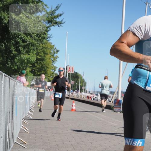 17.08.2025 - KN Förde Triathlon 2025 KatJ http://msf.ph/oto/8610053 17.08.2025 12:05:08 Laufen 297, 348, 374, 609, 616 meine-sportfotos.de