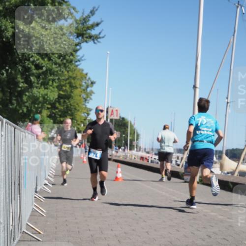 17.08.2025 - KN Förde Triathlon 2025 KatJ http://msf.ph/oto/8610067 17.08.2025 12:05:08 Laufen 297, 348, 374, 609, 616 meine-sportfotos.de