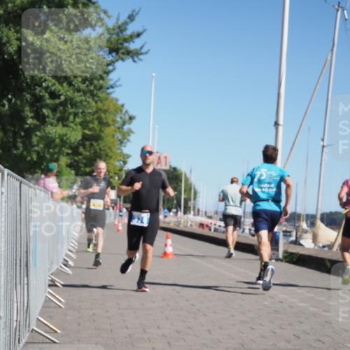 17.08.2025 - KN Förde Triathlon 2025 KatJ http://msf.ph/oto/8610075 17.08.2025 12:05:08 Laufen 297, 348, 374, 609, 616 meine-sportfotos.de