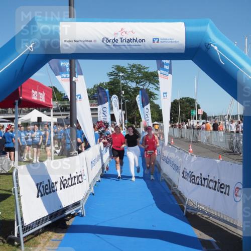 17.08.2025 - KN Förde Triathlon 2025 MichiJ http://msf.ph/oto/8610077 17.08.2025 12:38:54 Laufen 606 meine-sportfotos.de