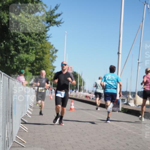 17.08.2025 - KN Förde Triathlon 2025 KatJ http://msf.ph/oto/8610080 17.08.2025 12:05:09 Laufen 297, 348, 374, 609, 616 meine-sportfotos.de