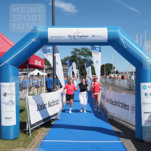 17.08.2025 - KN Förde Triathlon 2025 MichiJ http://msf.ph/oto/8610103 17.08.2025 12:38:55 Laufen 606 meine-sportfotos.de