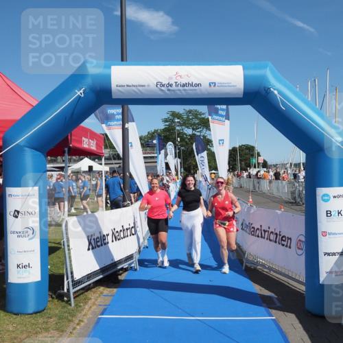 17.08.2025 - KN Förde Triathlon 2025 MichiJ http://msf.ph/oto/8610114 17.08.2025 12:38:55 Laufen 606 meine-sportfotos.de