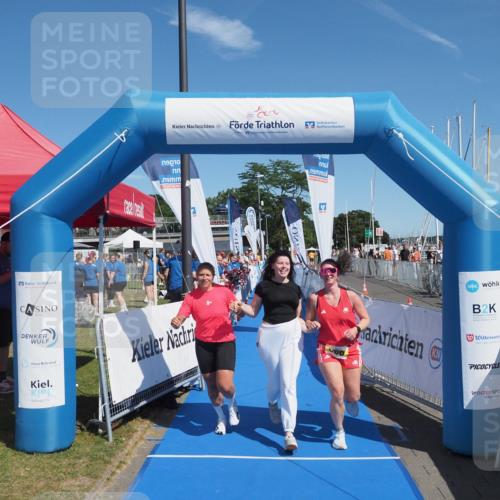 17.08.2025 - KN Förde Triathlon 2025 MichiJ http://msf.ph/oto/8610129 17.08.2025 12:38:56 Laufen 606 meine-sportfotos.de
