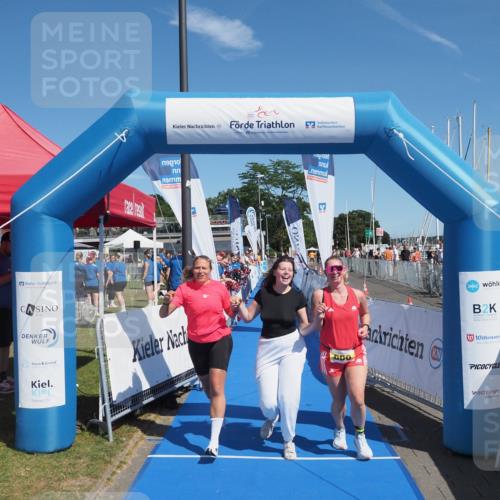 17.08.2025 - KN Förde Triathlon 2025 MichiJ http://msf.ph/oto/8610132 17.08.2025 12:38:56 Laufen 606 meine-sportfotos.de