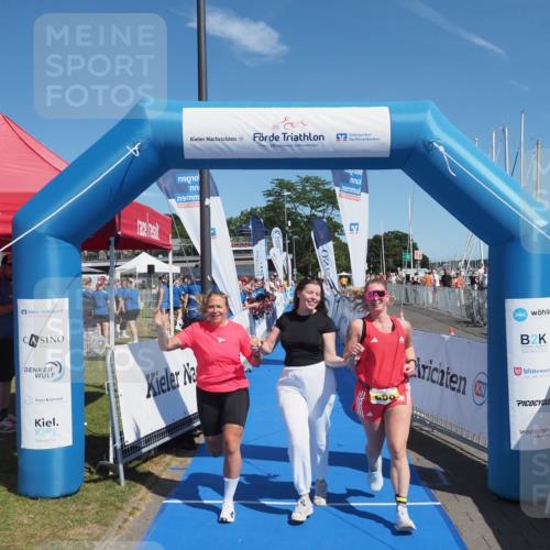 17.08.2025 - KN Förde Triathlon 2025 MichiJ http://msf.ph/oto/8610134 17.08.2025 12:38:56 Laufen 606 meine-sportfotos.de