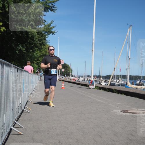 17.08.2025 - KN Förde Triathlon 2025 KatJ http://msf.ph/oto/8610160 17.08.2025 14:03:29 Laufen 481 meine-sportfotos.de