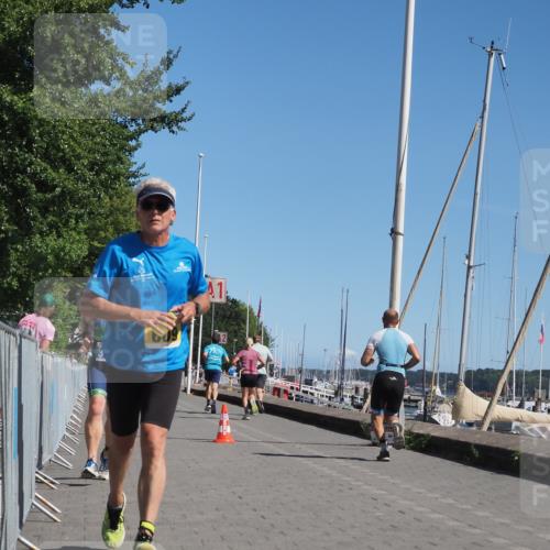 17.08.2025 - KN Förde Triathlon 2025 KatJ http://msf.ph/oto/8610166 17.08.2025 12:05:14 Laufen 348, 374, 609, 616 meine-sportfotos.de