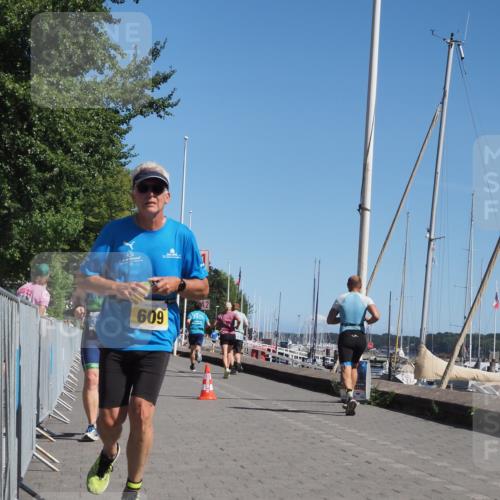 17.08.2025 - KN Förde Triathlon 2025 KatJ http://msf.ph/oto/8610170 17.08.2025 12:05:14 Laufen 348, 374, 609, 616 meine-sportfotos.de
