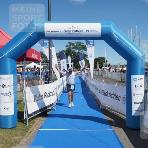 17.08.2025 - KN Förde Triathlon 2025 MichiJ http://msf.ph/oto/8610219 17.08.2025 12:42:13 Laufen 375 meine-sportfotos.de