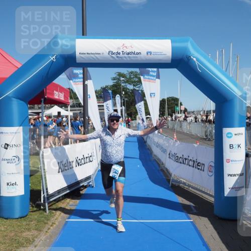17.08.2025 - KN Förde Triathlon 2025 MichiJ http://msf.ph/oto/8610244 17.08.2025 12:42:15 Laufen 375 meine-sportfotos.de
