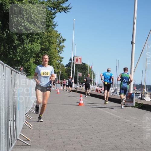 17.08.2025 - KN Förde Triathlon 2025 KatJ http://msf.ph/oto/8610255 17.08.2025 12:05:24 Laufen 601 meine-sportfotos.de