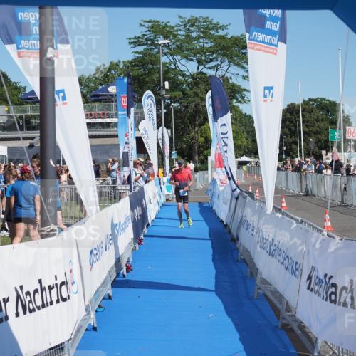 17.08.2025 - KN Förde Triathlon 2025 MichiJ http://msf.ph/oto/8610259 17.08.2025 12:42:21 Laufen  meine-sportfotos.de