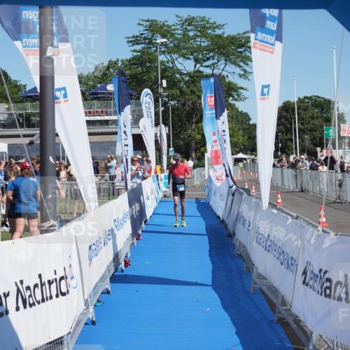 17.08.2025 - KN Förde Triathlon 2025 MichiJ http://msf.ph/oto/8610265 17.08.2025 12:42:22 Laufen  meine-sportfotos.de