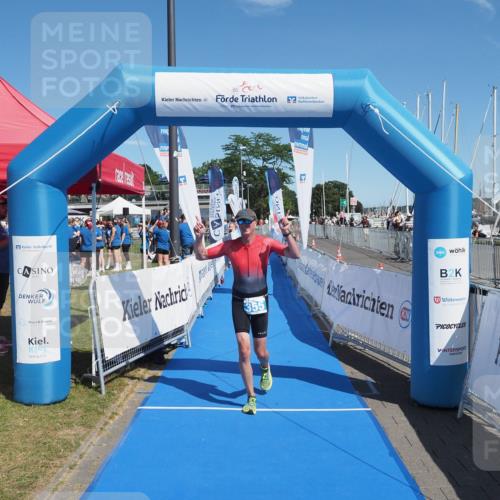 17.08.2025 - KN Förde Triathlon 2025 MichiJ http://msf.ph/oto/8610309 17.08.2025 12:42:30 Laufen 355 meine-sportfotos.de