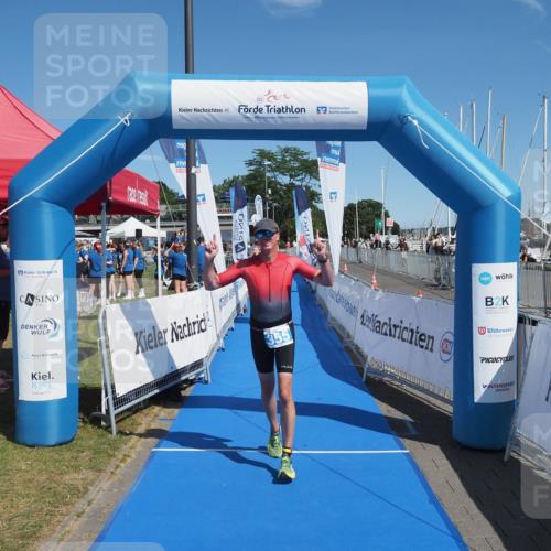 17.08.2025 - KN Förde Triathlon 2025 MichiJ http://msf.ph/oto/8610313 17.08.2025 12:42:31 Laufen 355 meine-sportfotos.de
