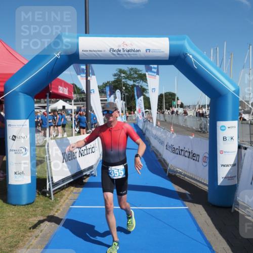 17.08.2025 - KN Förde Triathlon 2025 MichiJ http://msf.ph/oto/8610319 17.08.2025 12:42:31 Laufen 355 meine-sportfotos.de