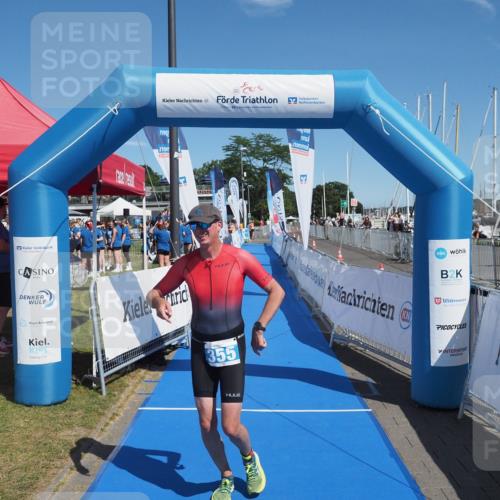 17.08.2025 - KN Förde Triathlon 2025 MichiJ http://msf.ph/oto/8610321 17.08.2025 12:42:31 Laufen 355 meine-sportfotos.de
