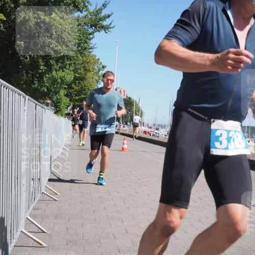 17.08.2025 - KN Förde Triathlon 2025 KatJ http://msf.ph/oto/8610327 17.08.2025 12:05:37 Laufen 288, 311, 338, 604, 635 meine-sportfotos.de