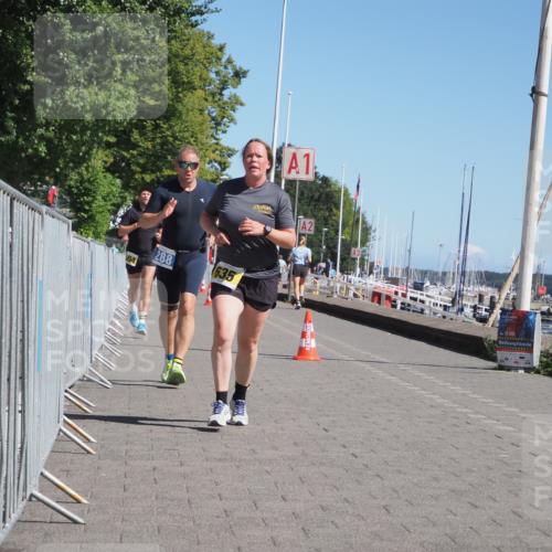 17.08.2025 - KN Förde Triathlon 2025 KatJ http://msf.ph/oto/8610353 17.08.2025 12:05:41 Laufen 288, 311, 604, 624, 635 meine-sportfotos.de