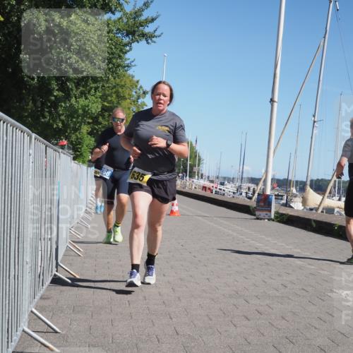 17.08.2025 - KN Förde Triathlon 2025 KatJ http://msf.ph/oto/8610373 17.08.2025 12:05:42 Laufen 288, 311, 604, 624, 635 meine-sportfotos.de