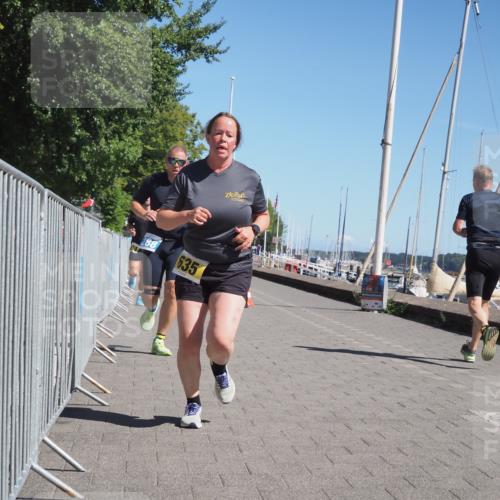 17.08.2025 - KN Förde Triathlon 2025 KatJ http://msf.ph/oto/8610378 17.08.2025 12:05:42 Laufen 288, 311, 604, 624, 635 meine-sportfotos.de