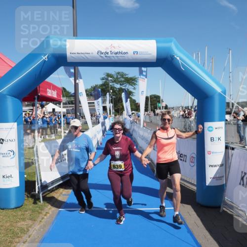 17.08.2025 - KN Förde Triathlon 2025 MichiJ http://msf.ph/oto/8610390 17.08.2025 12:43:25 Laufen 639 meine-sportfotos.de