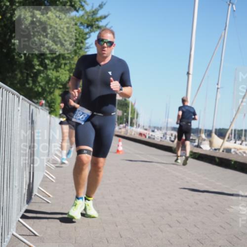 17.08.2025 - KN Förde Triathlon 2025 KatJ http://msf.ph/oto/8610394 17.08.2025 12:05:44 Laufen 288, 604, 624, 635 meine-sportfotos.de