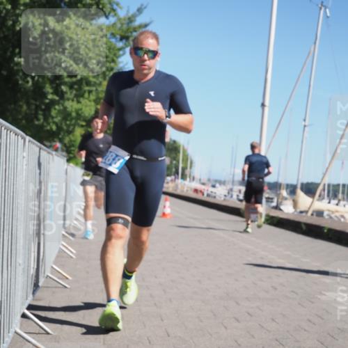 17.08.2025 - KN Förde Triathlon 2025 KatJ http://msf.ph/oto/8610396 17.08.2025 12:05:44 Laufen 288, 604, 624, 635 meine-sportfotos.de