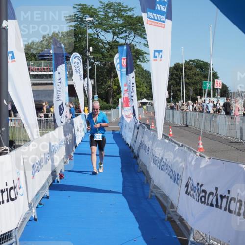 17.08.2025 - KN Förde Triathlon 2025 MichiJ http://msf.ph/oto/8610406 17.08.2025 12:45:35 Laufen 384 meine-sportfotos.de