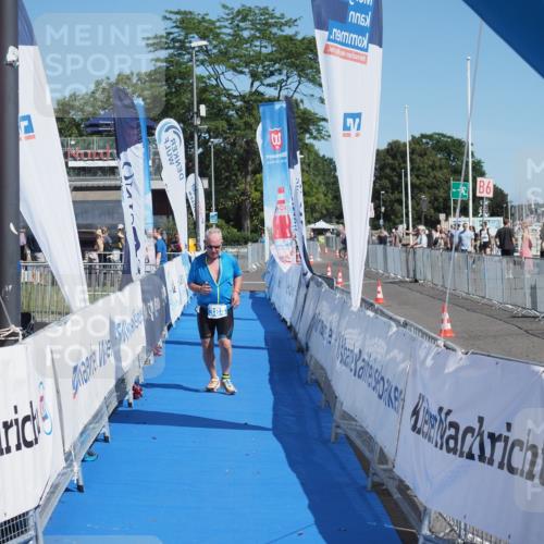 17.08.2025 - KN Förde Triathlon 2025 MichiJ http://msf.ph/oto/8610409 17.08.2025 12:45:35 Laufen 384 meine-sportfotos.de