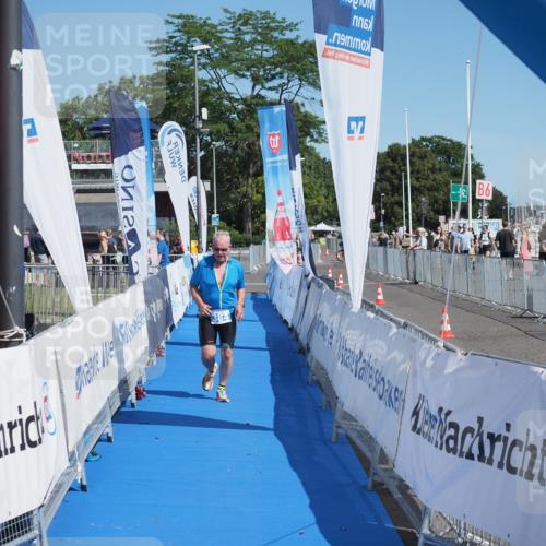 17.08.2025 - KN Förde Triathlon 2025 MichiJ http://msf.ph/oto/8610412 17.08.2025 12:45:35 Laufen 384 meine-sportfotos.de