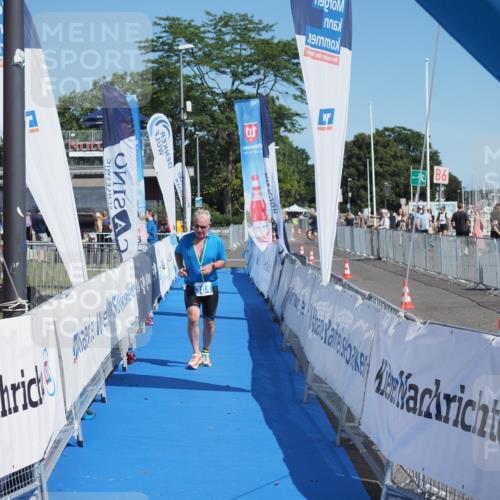 17.08.2025 - KN Förde Triathlon 2025 MichiJ http://msf.ph/oto/8610413 17.08.2025 12:45:36 Laufen 384 meine-sportfotos.de