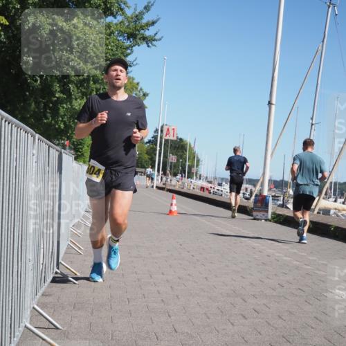 17.08.2025 - KN Förde Triathlon 2025 KatJ http://msf.ph/oto/8610414 17.08.2025 12:05:46 Laufen 288, 604, 624, 635 meine-sportfotos.de