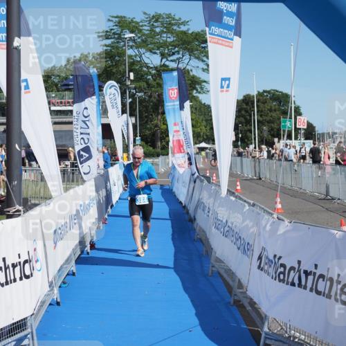 17.08.2025 - KN Förde Triathlon 2025 MichiJ http://msf.ph/oto/8610415 17.08.2025 12:45:36 Laufen 384 meine-sportfotos.de