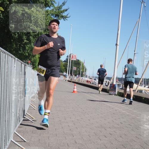 17.08.2025 - KN Förde Triathlon 2025 KatJ http://msf.ph/oto/8610416 17.08.2025 12:05:46 Laufen 288, 604, 624, 635 meine-sportfotos.de