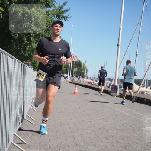 17.08.2025 - KN Förde Triathlon 2025 KatJ http://msf.ph/oto/8610419 17.08.2025 12:05:46 Laufen 288, 604, 624, 635 meine-sportfotos.de