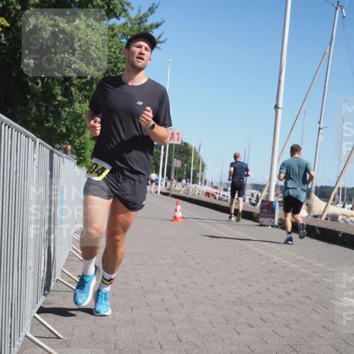 17.08.2025 - KN Förde Triathlon 2025 KatJ http://msf.ph/oto/8610422 17.08.2025 12:05:46 Laufen 288, 604, 624, 635 meine-sportfotos.de