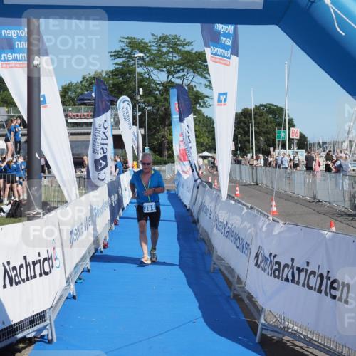 17.08.2025 - KN Förde Triathlon 2025 MichiJ http://msf.ph/oto/8610423 17.08.2025 12:45:36 Laufen 384 meine-sportfotos.de