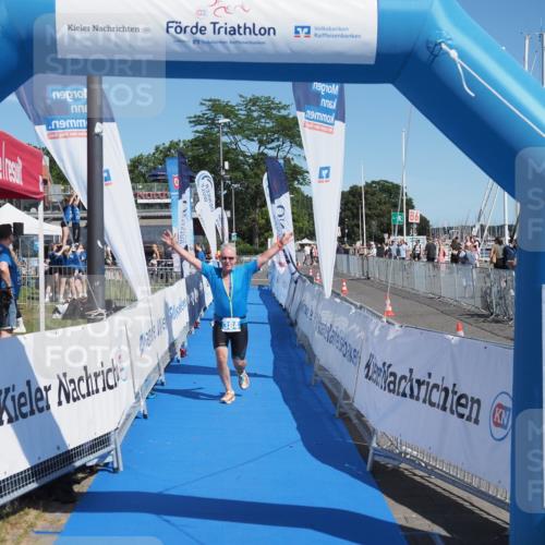 17.08.2025 - KN Förde Triathlon 2025 MichiJ http://msf.ph/oto/8610434 17.08.2025 12:45:37 Laufen 384 meine-sportfotos.de