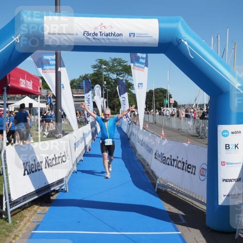 17.08.2025 - KN Förde Triathlon 2025 MichiJ http://msf.ph/oto/8610442 17.08.2025 12:45:38 Laufen 384 meine-sportfotos.de
