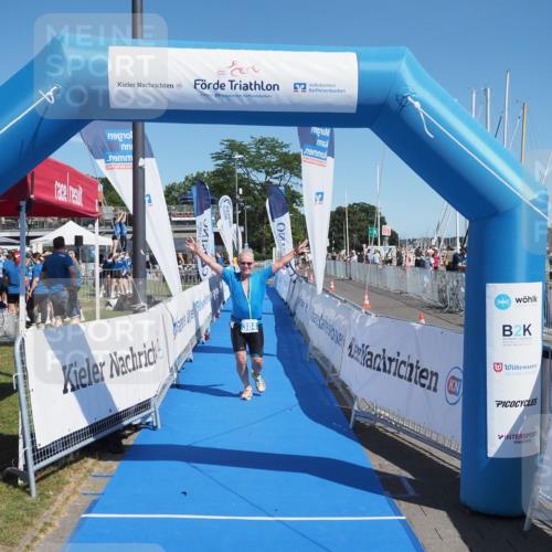 17.08.2025 - KN Förde Triathlon 2025 MichiJ http://msf.ph/oto/8610443 17.08.2025 12:45:38 Laufen 384 meine-sportfotos.de
